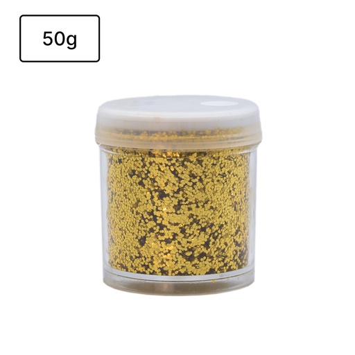 [825175] PURPURINA ORO BRILLANTE BOTE 50G 