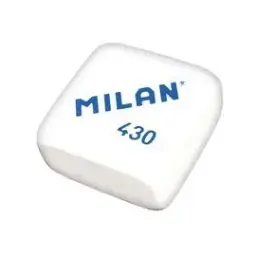 GOMAS MILAN 430 MIGA DE PAN CUADRADAS