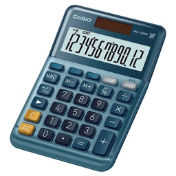 CALCULADORA CASIO MS-120EM 