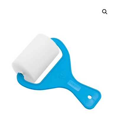 [650326] RODILLO DE ESPUMA PARA PINTURA 140 MM ANCHO 65MM