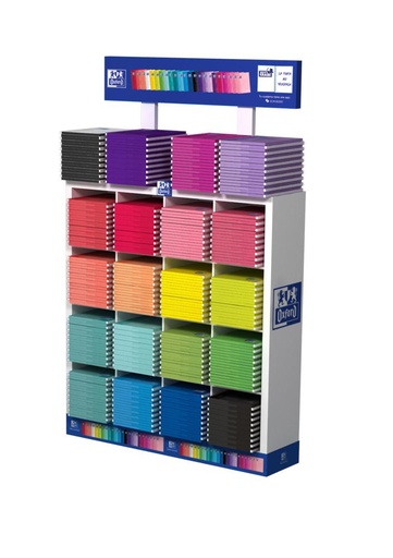 [650152] MODULO 4X4 PARA EUROPEANBOOKS