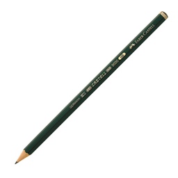 LÁPICES DE GRAFITO 2H FABER-CASTELL 9000 