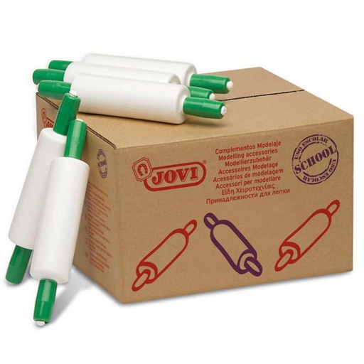 [649615] RODILLO PARA MODELAR PASTA