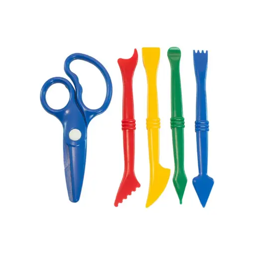 [825483] SET ACCESORIOS PARA PASTE BLANDA 14CM