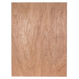 TABLA DE MARQUETERÍA 39,5x59,5CM MADERA CONTRACHAPADA 2,5MM