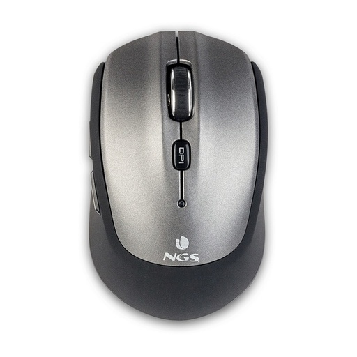 [170132] NGS RATÓN INALÁMBRICO FRIZZ BLUETOOTH DUAL