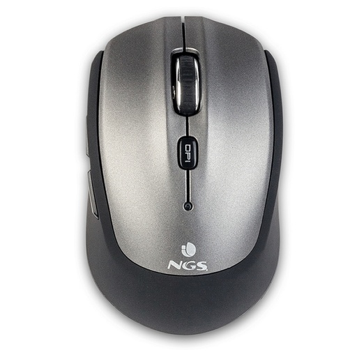 [170132] NGS RATÓN INALÁMBRICO FRIZZ BLUETOOTH DUAL