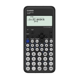 Calculadora científica Casio FX-82SP CW negra