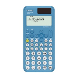 Calculadora científica Casio FX-85SP CW azul