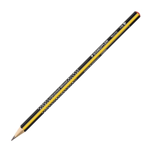[119352] LÁPICES DE GRAFITO STAEDTLER TRIPLUS SLIM TRIANGULAR MINA 2MM
