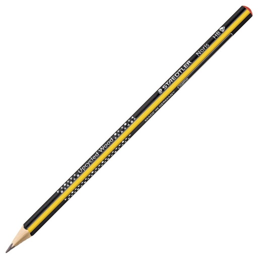 [119352] LÁPICES DE GRAFITO STAEDTLER TRIPLUS SLIM TRIANGULAR MINA 2MM