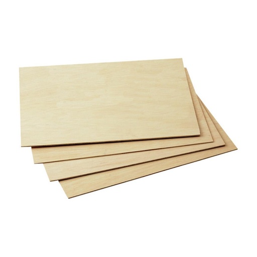 [649946] TABLERO DE MARQUETERÍA 29,5x39,5CM 100% RECICLABLE