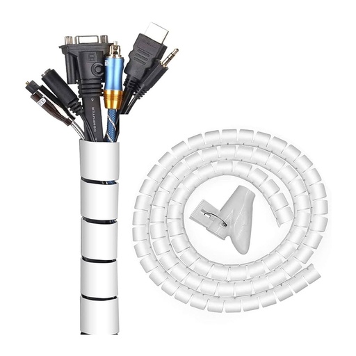 [170068] ORGANIZADOR DE CABLES