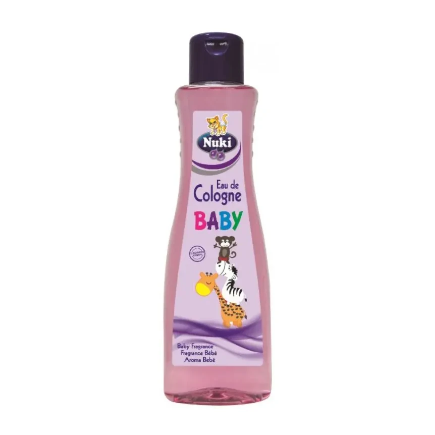 [650372] COLONIA BABY 750ML