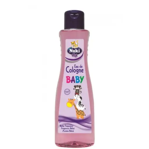 [650372] COLONIA BABY 750ML