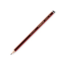 LÁPIZ DE GRAFITO STAEDTLER TRADITION 110 HB 