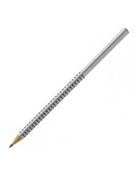 [661000] LÁPIZ GRIP FABER CASTELL 2001 ECOLÓGICO HB GRAFITO 117000 