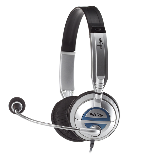 [170071] AURICULAR FLOWBEAT BT NEGRO INHALAMBRICO BLUETOOTH