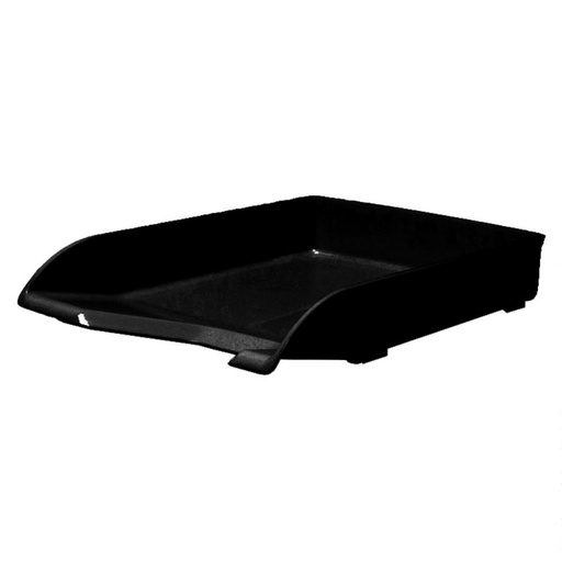 [180590] BANDEJA SOBREMESA A4 PLASTICO 