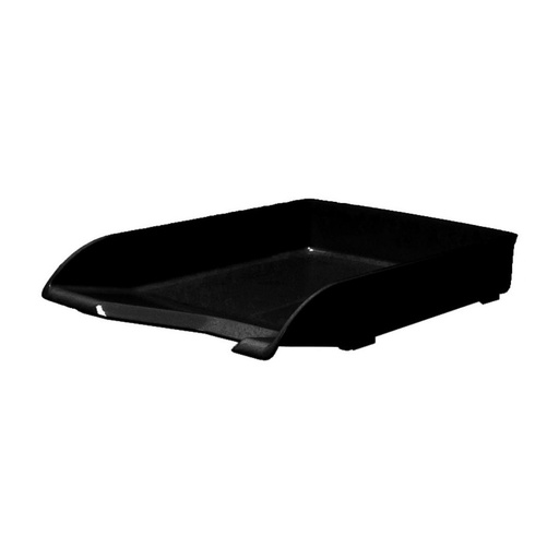 [180590] BANDEJA SOBREMESA A4 PLASTICO 