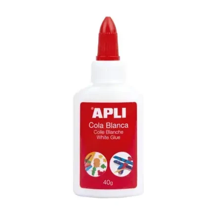 [825446] COLA BLANCA APLI 40GR