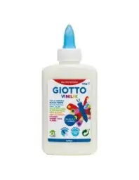 COLA BLANCA GIOTTO 120 G 