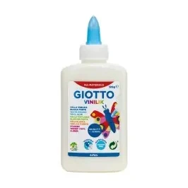 [825659] COLA BLANCA GIOTTO 120 G 