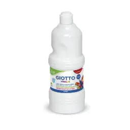 COLA BLANCA GIOTTO VINILIK 1000G