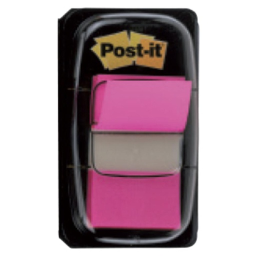 [029720] BANDERITAS POST-IT 25,4X43,1 R