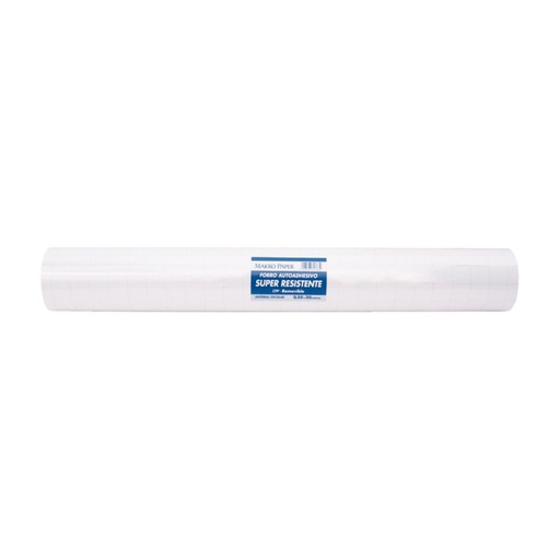 [630418] FORRO ADHESIVO 50X20 MTS REMOVIBLE 