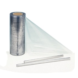 FORRO NO ADHESIVO PVC 0,45X100M
