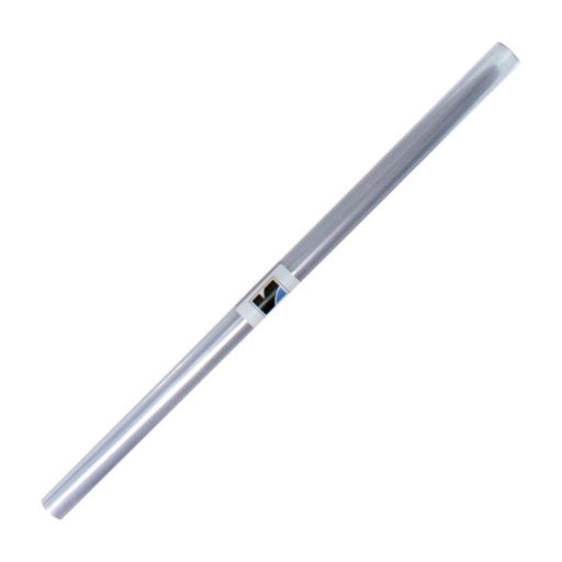 [630188] FORRO PARA LIBROS NO ADHESIVO RENOLIT 50 MICRAS 0,45 x 2 M TRANSPARENTE