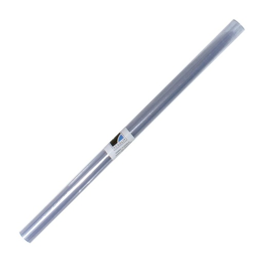 [630190] FORRO PARA LIBROS NO ADHESIVO RENOLIT 50 MICRAS 0,45 x 5 M TRANSPARENTE