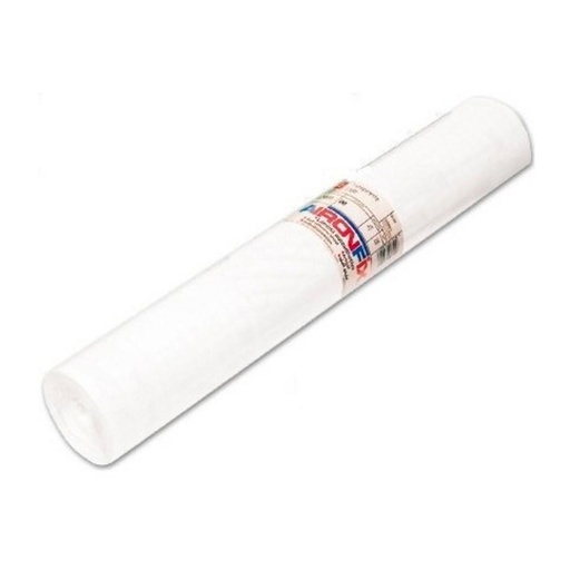 [619861] ROLLO ADHESIVO AIRON FIX 20M BLANCO MATE