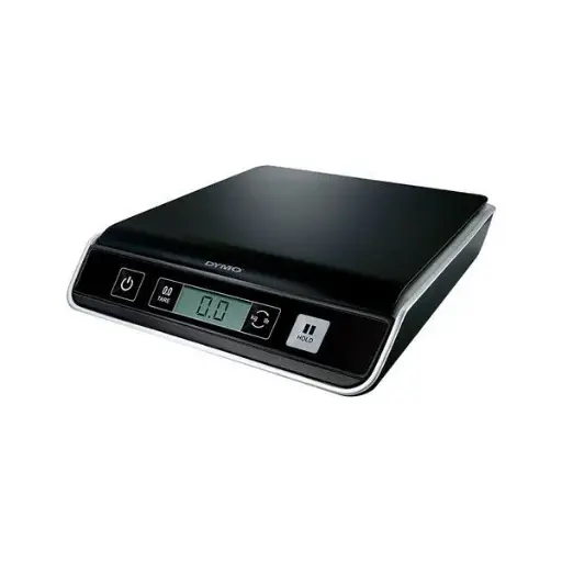[130002] BASCULA DYMO M5 DIGITAL 5KG