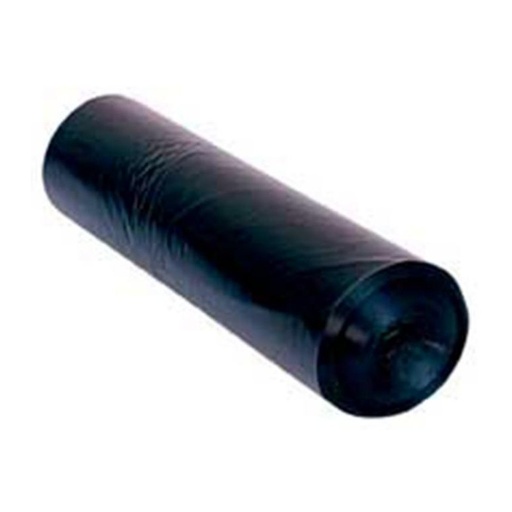 [749194] BOLSA BASURA 54X60 NEGRA BOLSA 20 UDS