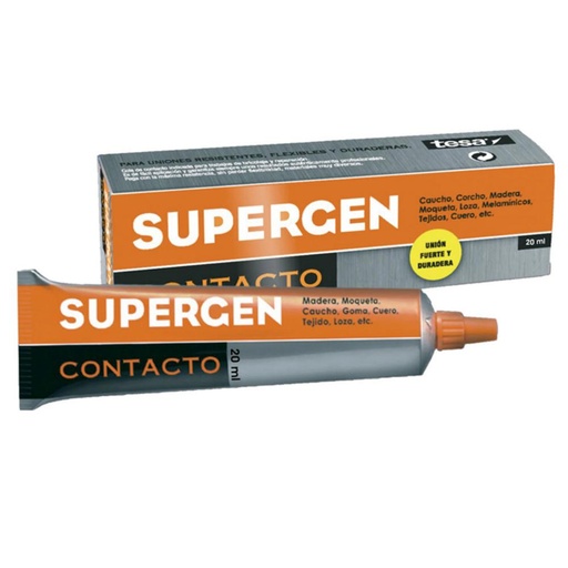 [069492] PEGAMENTO SUPERGEN CONTACTO 20 ML
