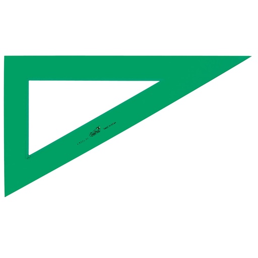 [825271] CARTABÓN SAFTA GAMA VERDE 30 CM 