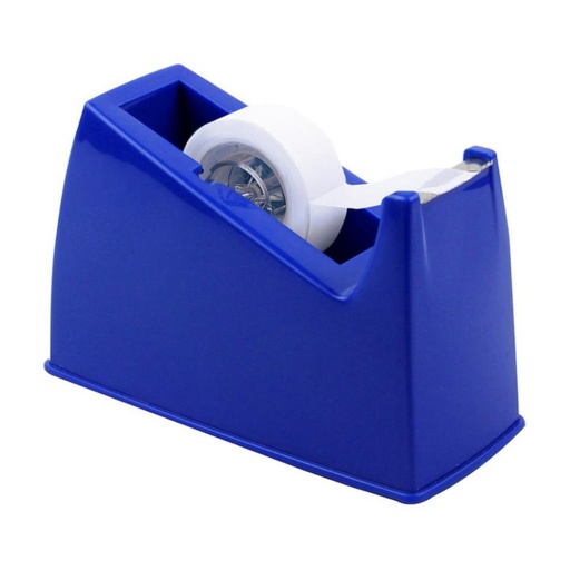 [040395] PORTARROLLOS MEDIANO AZUL MAXI