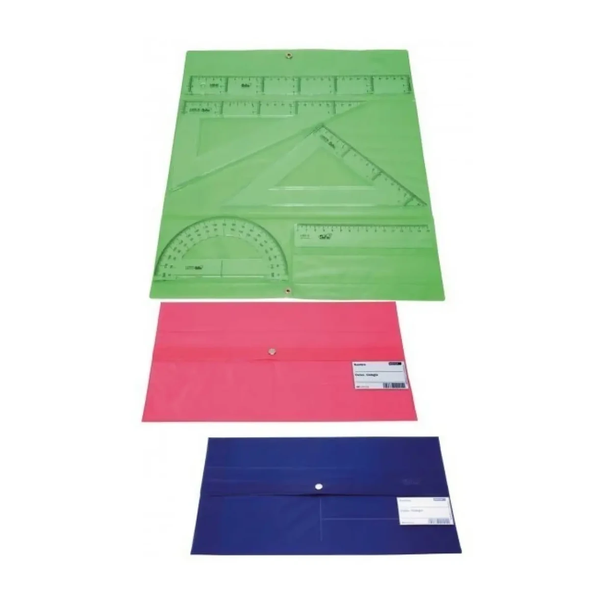 [600381] JUEGO DE REGLAS SAFTA 30CM