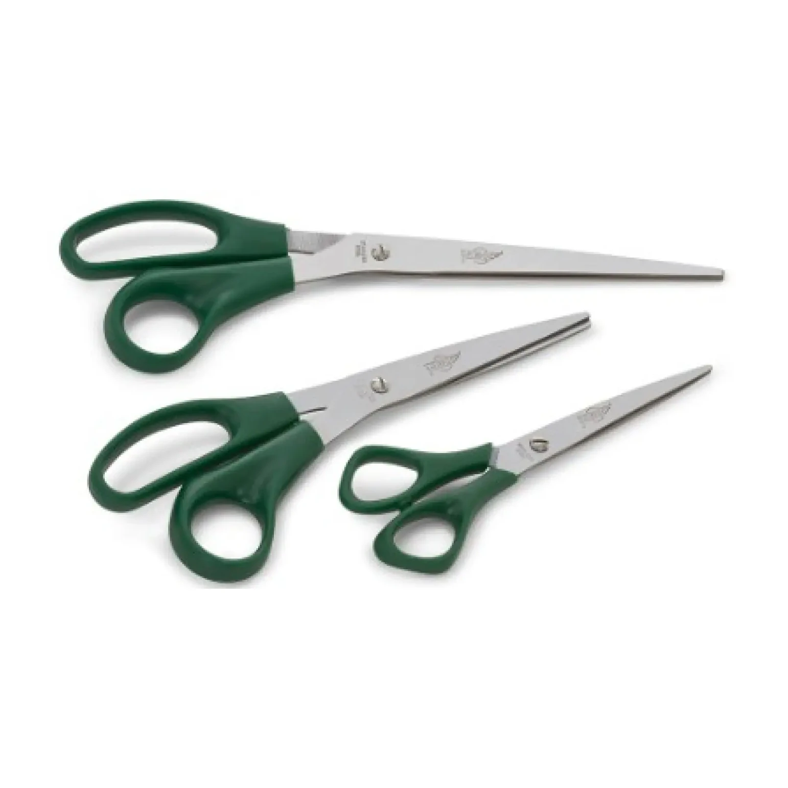 [700262] TIJERA PROFESOR 21T FAIBO 21CM