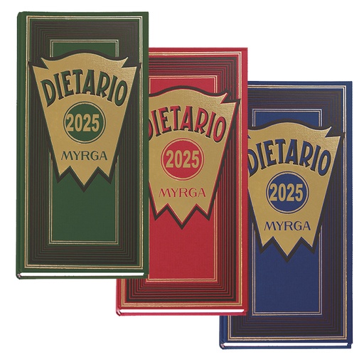 [001484] DIETARIO 2/3 FOLIO TELA 1 DÍA/PÁGINA