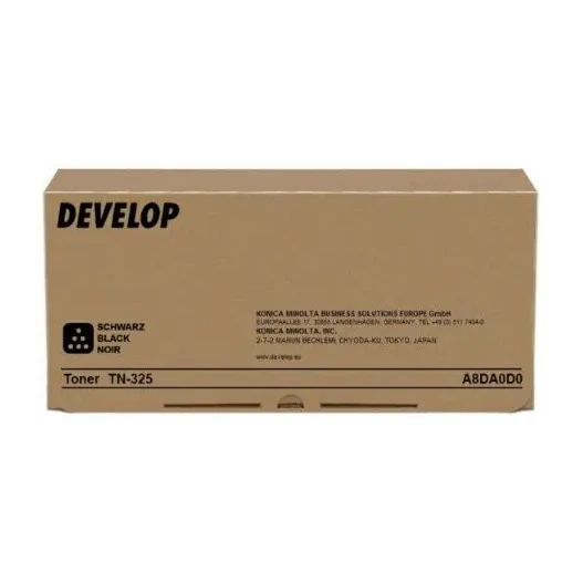 [170160] TONER DEVELOP INEO TN325