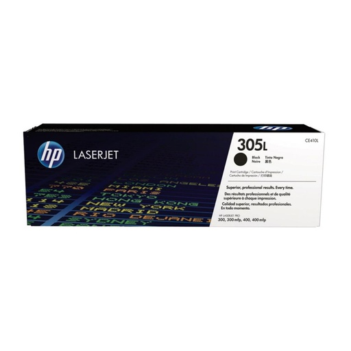 [166098] TONER HP 305L CE410L NEGRO