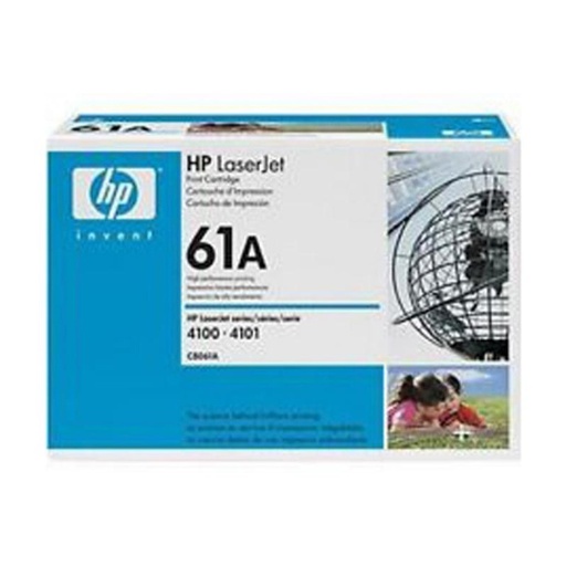 [169524] TONER HP C8061A NEGRO