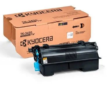 [170087] TONER KYOCERA NEGRO TK3430