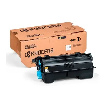 [170151] TONER KYOCERA NEGRO TK-3430