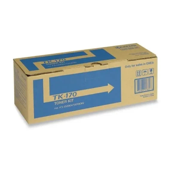 [170176] TONER KYOCERA TK-170