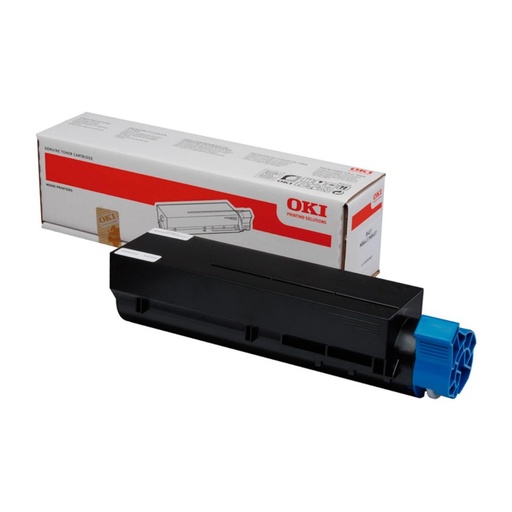 [165991] TONER OKI 449942402 NEGRO