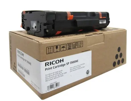 [170156] TONER RICOH SP3500XE 407646